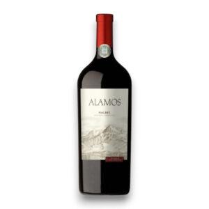 Alamos Malbec 2022 - Magnum