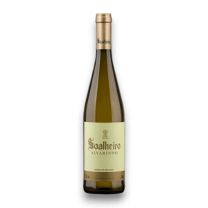 Alvarinho Soalheiro 2023