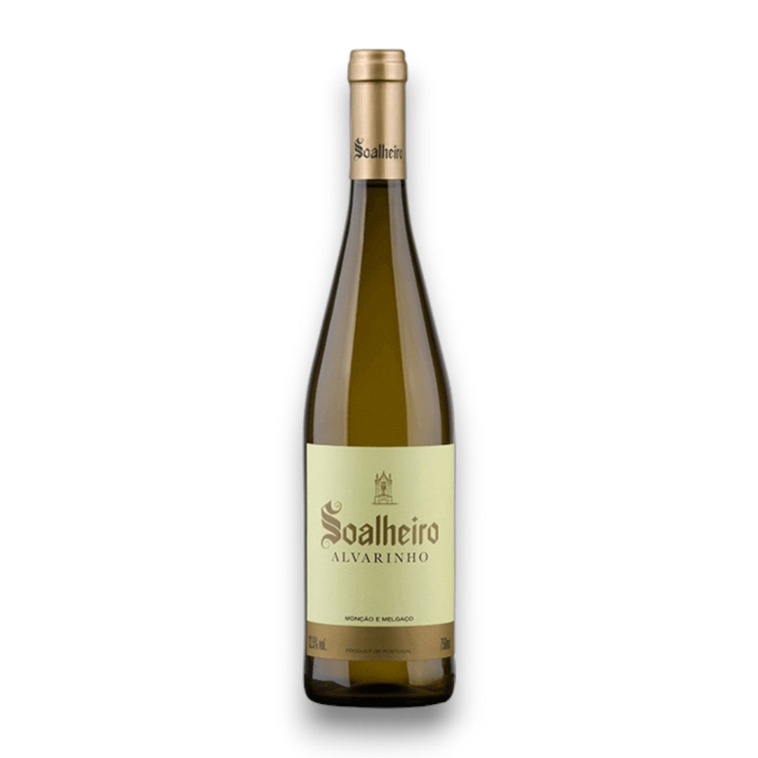 Alvarinho Soalheiro 2023