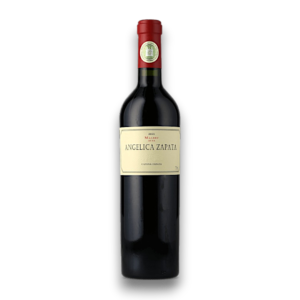 Angelica Zapata Malbec 2021