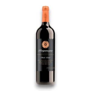 Bayanegra Tempranillo Elegance Black Label 2023