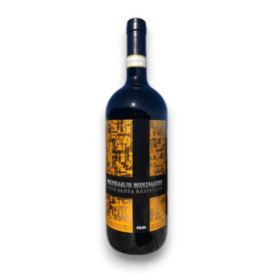 Brunello di Montalcino 2018 - Magnum