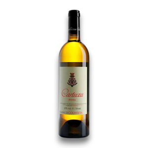 Cartuxa Évora Branco Colheita 2023