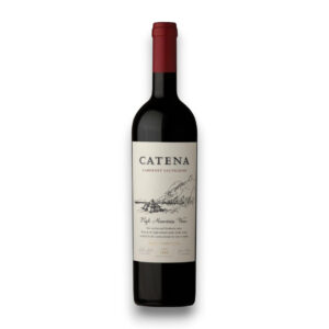 Catena Cabernet Sauvignon 2022