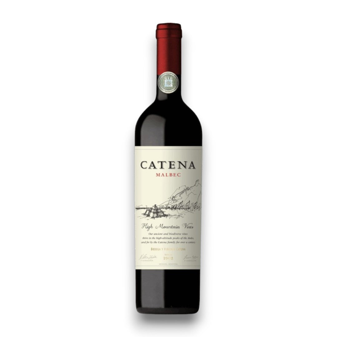 Catena Malbec 2022