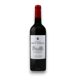 Château Haut Pingat 2019