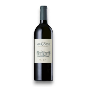 Château Marjosse Rouge 2022