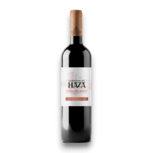 Condado de Haza Crianza 2019