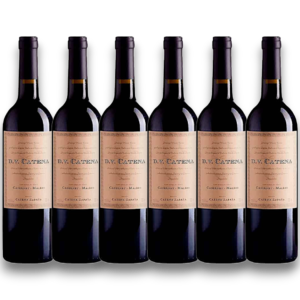 Kit 6 DV Catena Cabernet - Malbec 2022