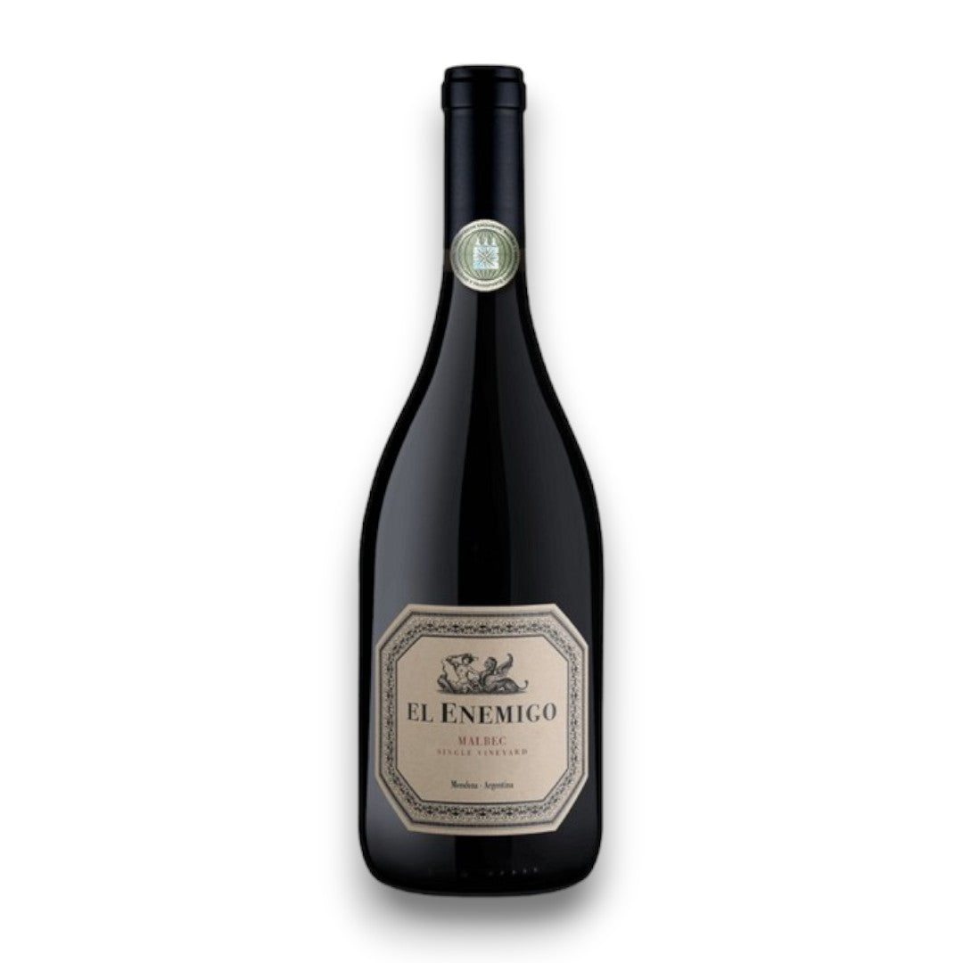 El Enemigo Malbec 2021