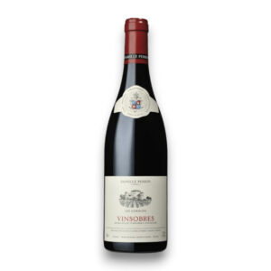 Famille Perrin Vinsobres Les Cornuds 2021