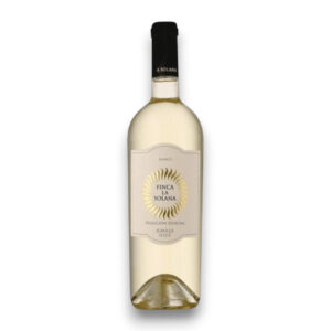 Finca La Solana Blanco 2022
