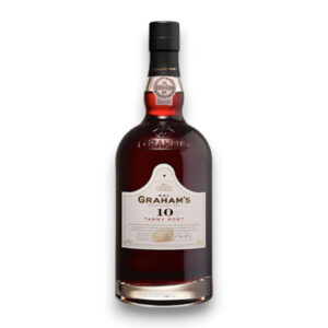 Graham's 10 Years Old Tawny