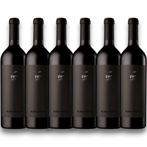 Kit 6 Alma Negra 2020