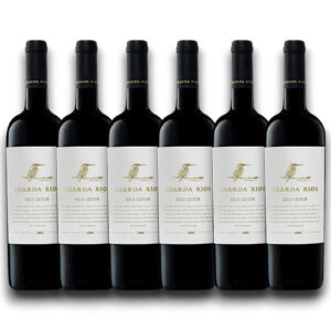 Kit 6 Guarda Rios Gold Edition 2023