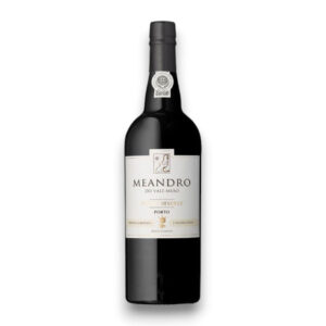 Meandro Finest Reserve Port