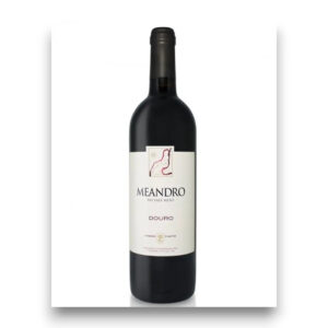 Meandro do Vale Meão 2021