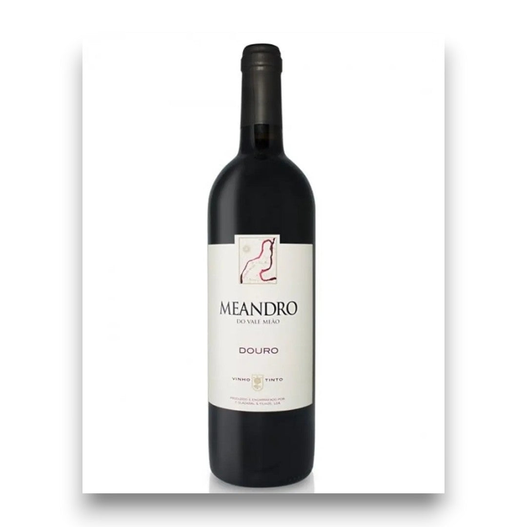 Meandro do Vale Meão 2021