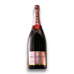 Moet Chandon Brut Rosé Imperial