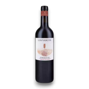 Los Vascos Chagual Cabernet Sauvignon Orgânico 2021