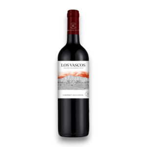 Los Vascos Cabernet Sauvignon 2022