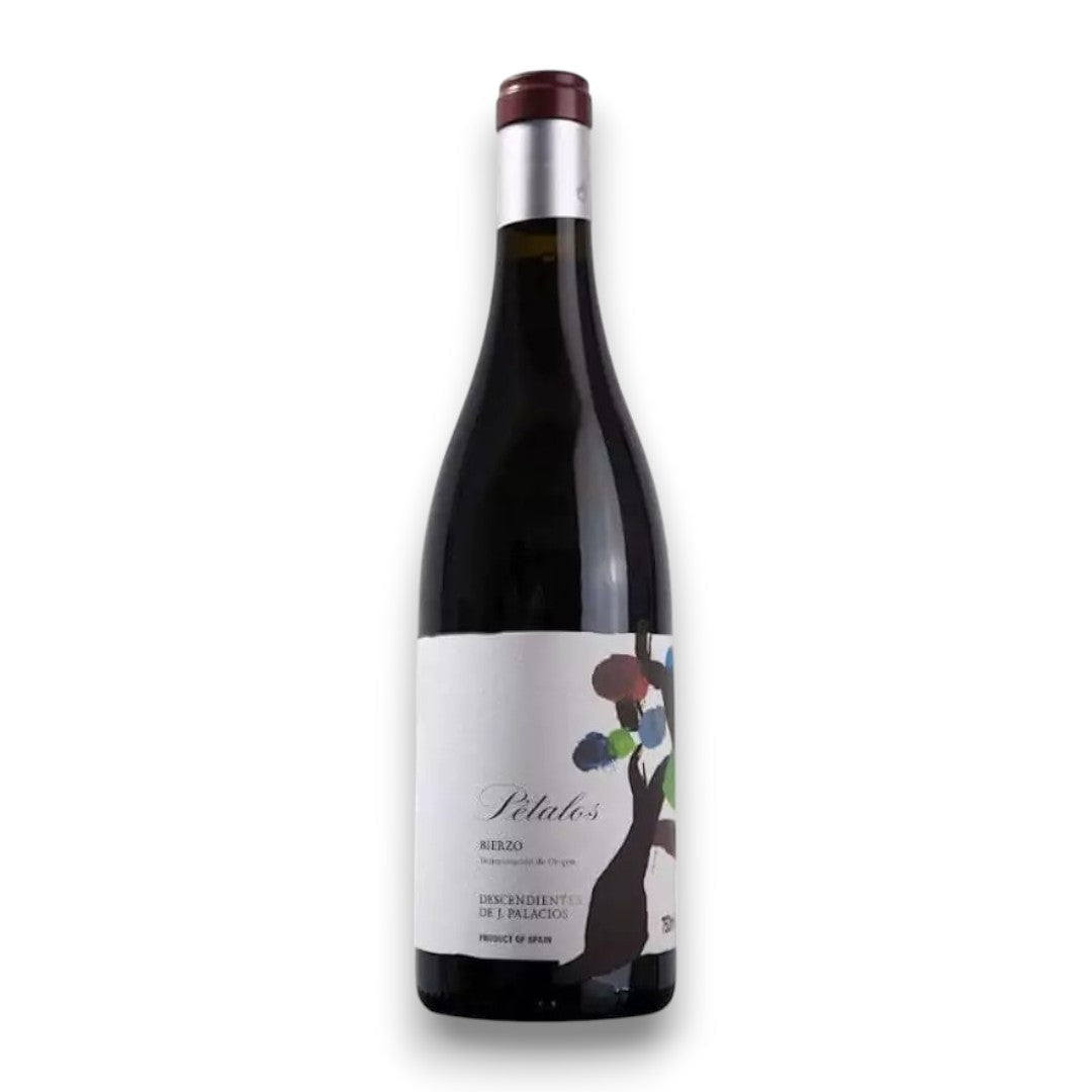 Pétalos del Bierzo 2021