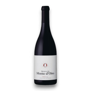 Quinta do Monte d'Oiro Parcela 24 2019