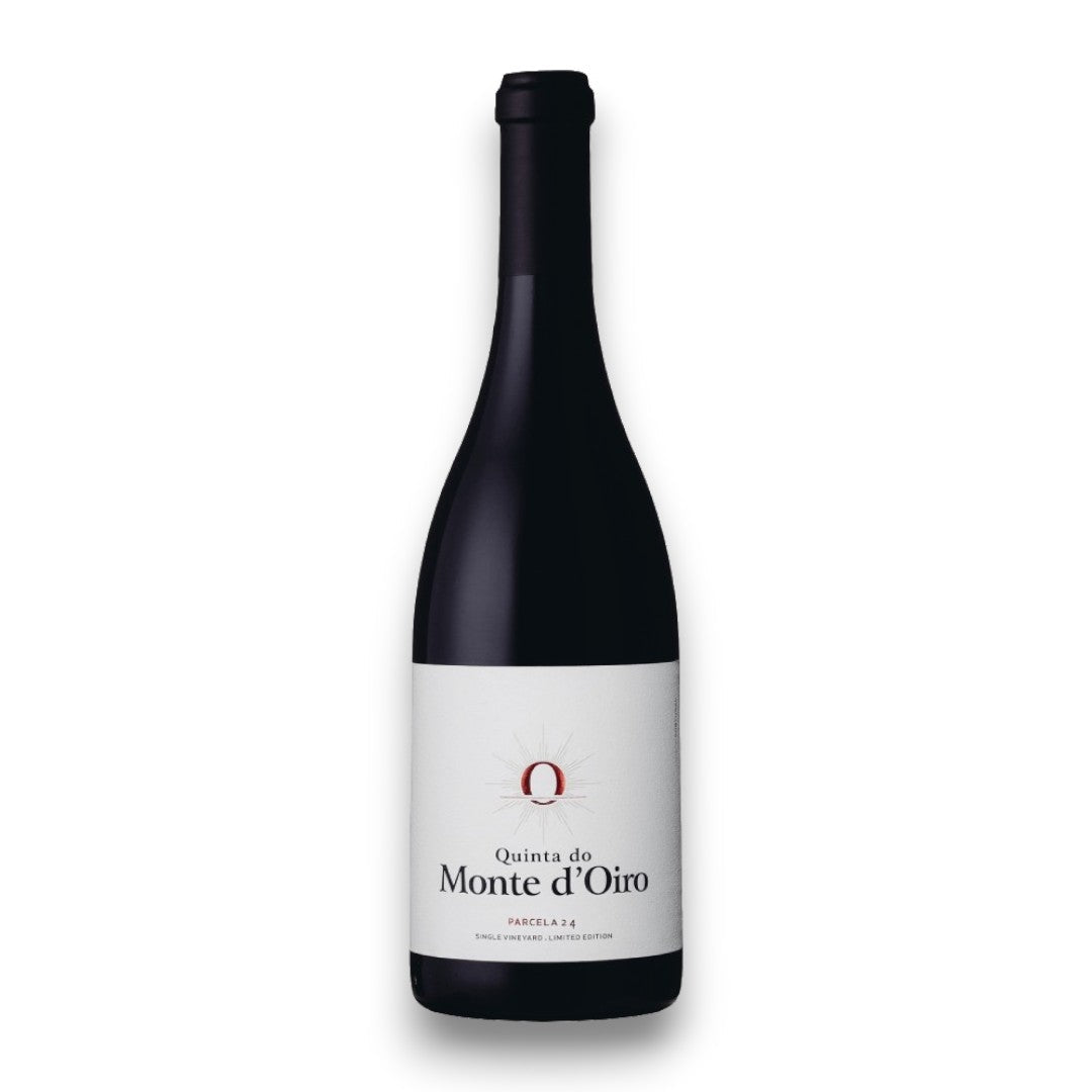 Quinta do Monte d'Oiro Parcela 24 2019