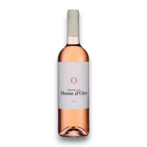 Quinta do Monte d'Oiro Rosé 2021