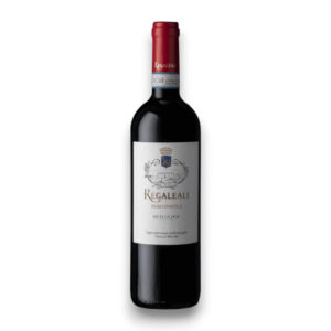 Regaleali Nero d'Avola 2022