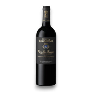 Regaleali Vigna San Francesco Cabernet Sauvignon 2019