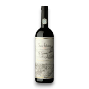 Saint Felicien Malbec 2023