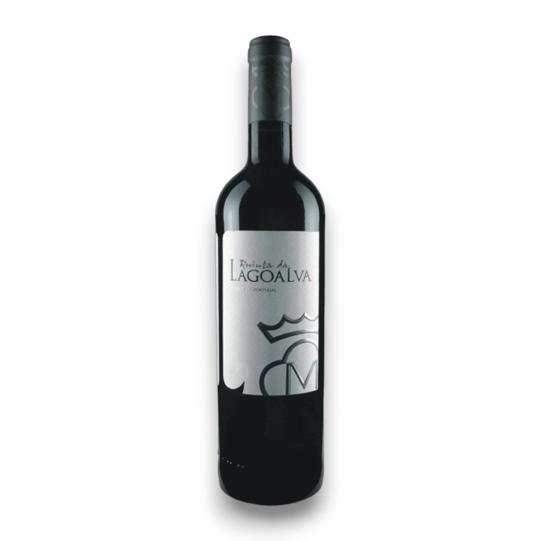 Quinta da Lagoalva Castelão/Touriga Nacional 2021