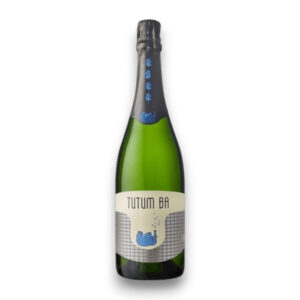 Tutum Ba do Cava Brut