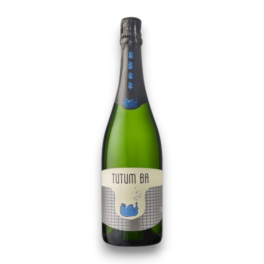 Tutum Ba do Cava Brut
