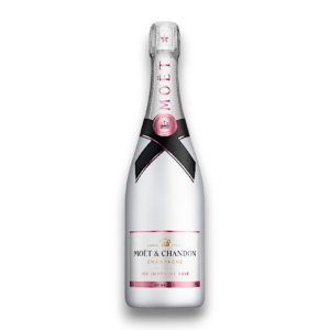 Moët Chandon Ice Rosé Impérial